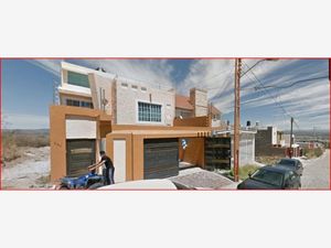 Casa en Venta en Colinas de San Javier Lagos de Moreno