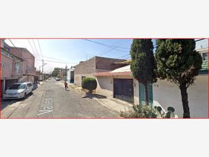 Casa en Venta en Valle de Aragón 3ra Sección Poniente Ecatepec de Morelos