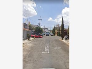 Casa en Venta en Loma Dorada Tonalá