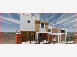 Casa en Venta en Colinas de San Javier Lagos de Moreno