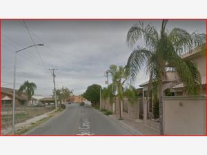 Casa en Venta en Residencial Campestre la Rosita Torreón