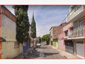 Casa en Venta en Tezozomoc Azcapotzalco