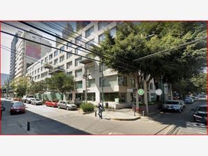 Departamento en Venta en Polanco I Sección Miguel Hidalgo