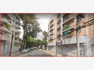 Departamento en Venta en Anáhuac I Sección Miguel Hidalgo