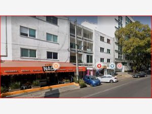 Departamento en Venta en Vertiz Narvarte Benito Juárez