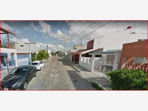 Casa en Venta en Garcia Gineres Mérida