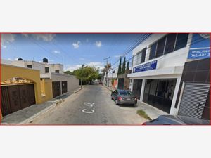 Casa en Venta en Francisco de Montejo Mérida