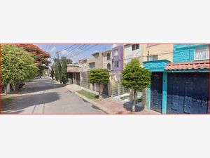 Casa en Venta en Jajalpa Ecatepec de Morelos