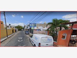 Casa en Venta en Francisco de Montejo Mérida