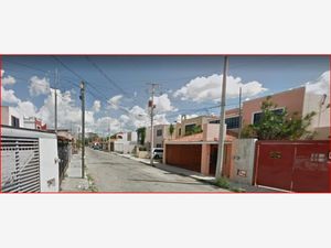 Casa en Venta en Pensiones Mérida