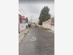Casa en Venta en Heroes de Puebla Puebla