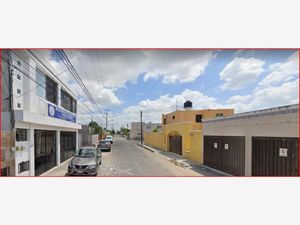 Casa en Venta en Francisco de Montejo Mérida