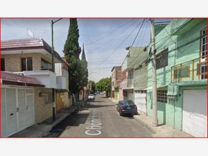 Casa en Venta en Tezozomoc Azcapotzalco