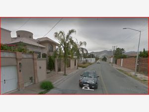 Casa en Venta en Residencial Campestre la Rosita Torreón