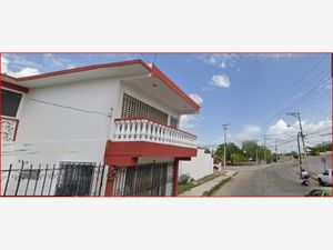 Casa en Venta en Obrera Mérida