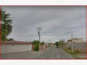 Casa en Venta en Residencial Campestre la Rosita Torreón