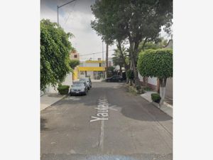 Casa en Venta en Vergel del Sur Tlalpan