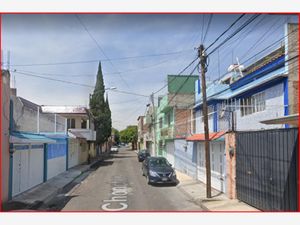 Casa en Venta en Tezozomoc Azcapotzalco