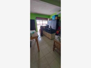 Casa en Venta en Ejido Primero de Mayo Norte Boca del Río