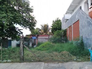 Terreno en Venta en Rosario Saldaña Veracruz