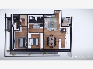 Departamento en Venta en Costa Verde Boca del Río