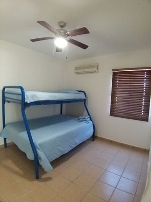 CASA EN RENTA EN PRIVADA SAN PABLO