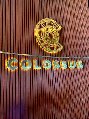 RENTA SUITE EN COLOSSUS