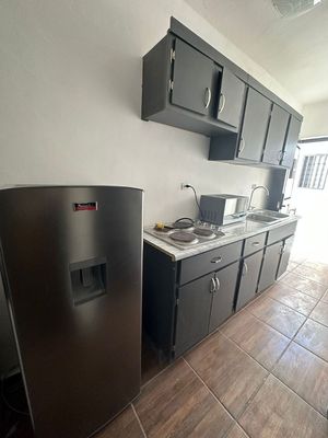 EN VENTA COMPLEJO DE 8 DEPARTAMENTO COLONIA OLIVARES