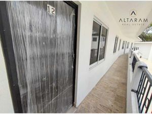 Departamento en Venta en Allende Tampico