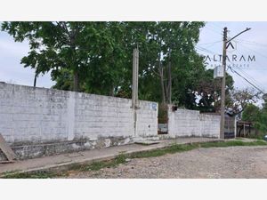 Terreno en Venta en La Paz Tampico