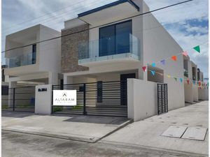 Casa en Venta en Unidad Nacional Ciudad Madero