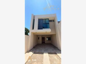 Casa en Venta en Americana Tampico