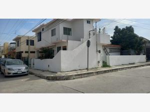 Casa en Venta en Universidad Poniente Tampico