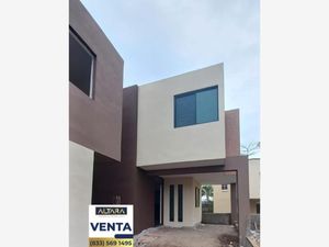 Casa en Venta en Hipodromo Ciudad Madero