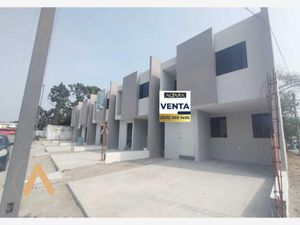 Casa en Venta en La Paz Tampico