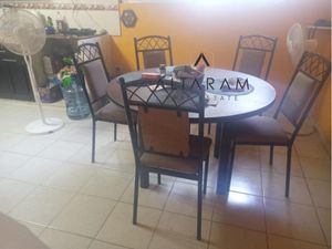 Casa en Venta en Unidad Modelo Tampico