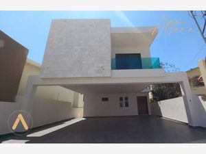 Casa en Venta en Lomas del Chairel Tampico