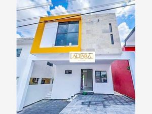 Casa en Venta en Las Violetas Tampico