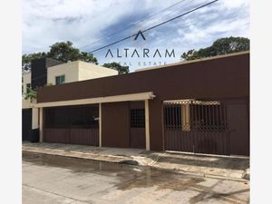 Casa en Venta en Aurora Tampico