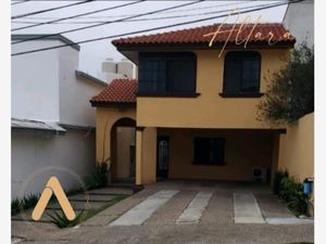 Casa en Venta en Las Villas Tampico