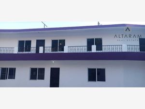 Departamento en Venta en Allende Tampico