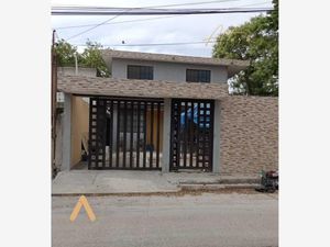 Casas en venta en Ampliacion Unidad Nacional, Cd Madero, Tamps., México,  89510