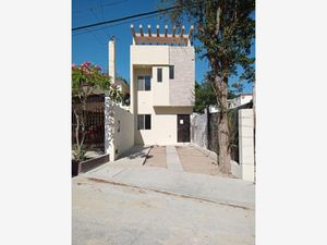 Casa en Venta en Campbell Tampico