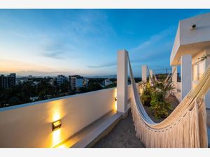 Departamento en Venta en Versalles Puerto Vallarta