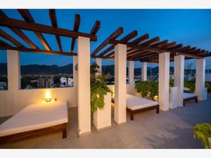 Departamento en Venta en Versalles Puerto Vallarta