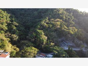 Terreno en Venta en Amapas Puerto Vallarta