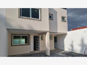 Casa en Venta en Capultitlán Centro Toluca