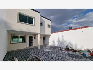 Casa en Venta en Capultitlán Centro Toluca