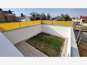 Casa en Venta en Capultitlán Centro Toluca