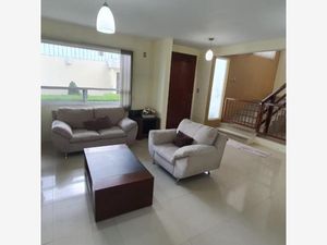 Casa en Venta en La Joya Zinacantepec